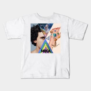 Mika Tiny Love Kids T-Shirt